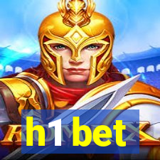 h1 bet